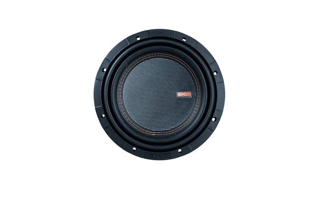 Memphis Audio MJM812 | 8" 900W RMS Subwoofer DVC 1-Ohm/2-Ohm Memphis Audio