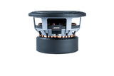 Memphis Audio MJM812 | 8" 900W RMS Subwoofer DVC 1-Ohm/2-Ohm