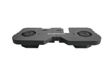 Memphis Audio MJMERAM8D1V3 Dual 8″ Ram Truck 02-18 Enclosure 1 Ohm Memphis Audio