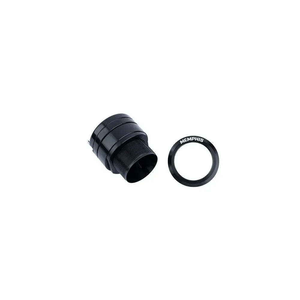 Memphis Audio MJPT25 25mm Tweeters (Pair)