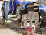 WeatherTech TechCare FloorLiner & FloorMat Cleaner/Protector Kit