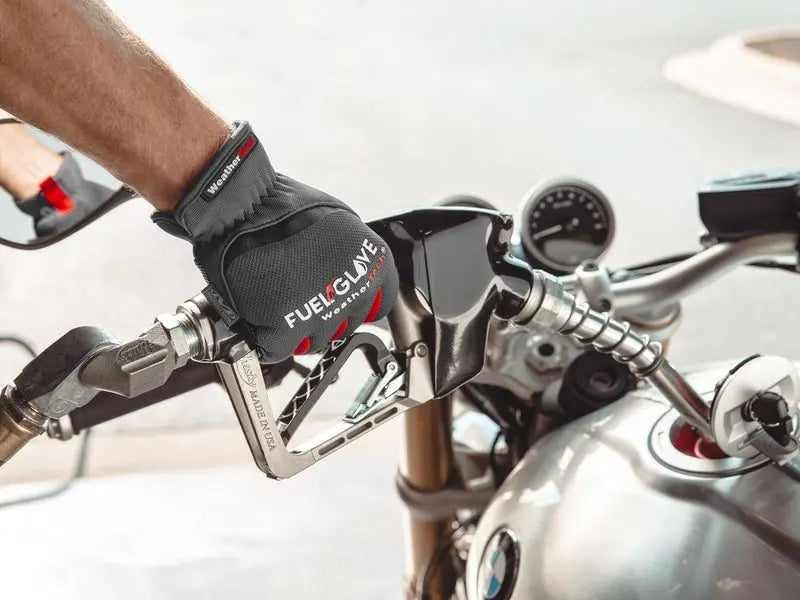 WeatherTech FuelGlove Protective Utility Gloves