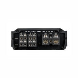 Deaf Bonce Machete MLA-100.4 | 4-Channel Amplifier Deaf Bonce