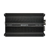 Deaf Bonce Machete MLA-1500 | 1480W RMS Monoblock Amplifier Deaf Bonce