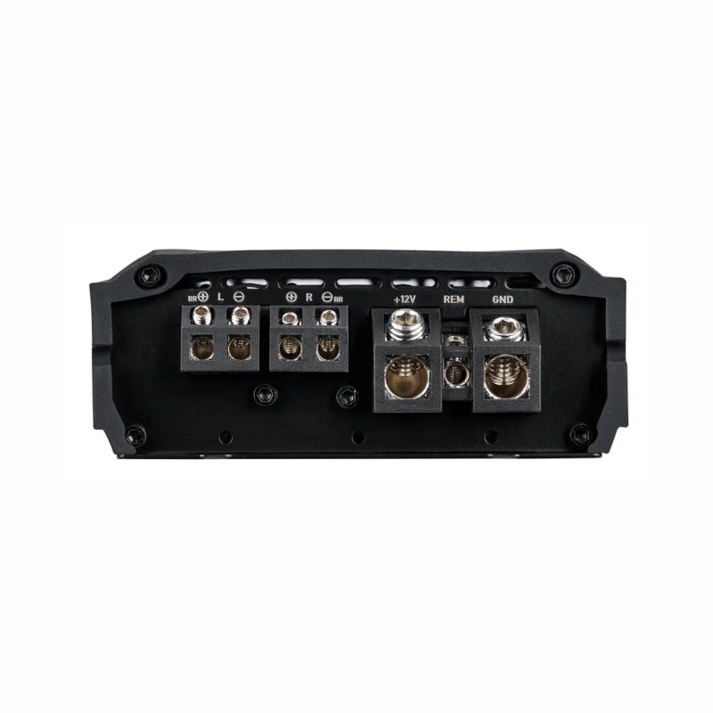Deaf Bonce Machete MLA-160.2 | 2-Channel Amplifier Deaf Bonce