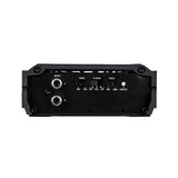 Deaf Bonce Machete MLA-160.2 | 2-Channel Amplifier Deaf Bonce