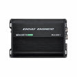 Deaf Bonce Machete MLA-600.1 | 600W RMS Monoblock Amplifier Deaf Bonce