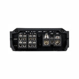 Deaf Bonce Machete MLA-60.4 | 4-Channel Amplifier Deaf Bonce
