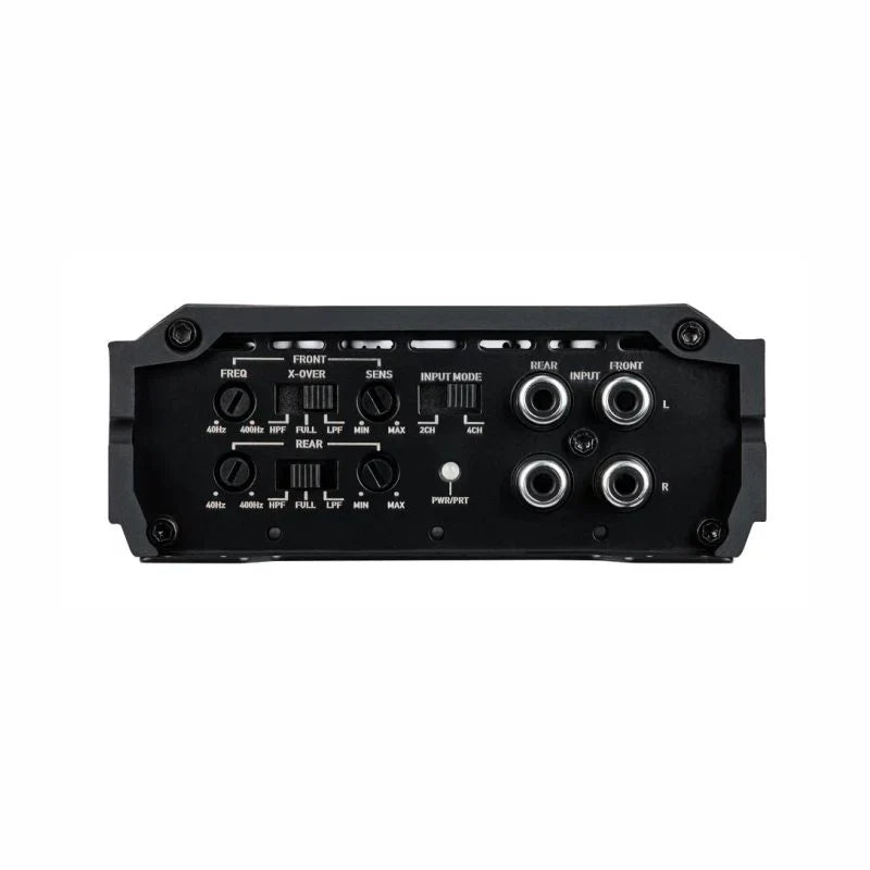 Deaf Bonce Machete MLA-60.4 | 4-Channel Amplifier Deaf Bonce