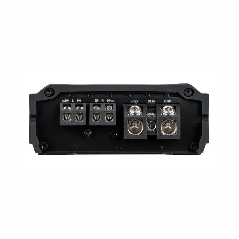 Deaf Bonce Machete MLA60.2 | 2-Channel Amplifier