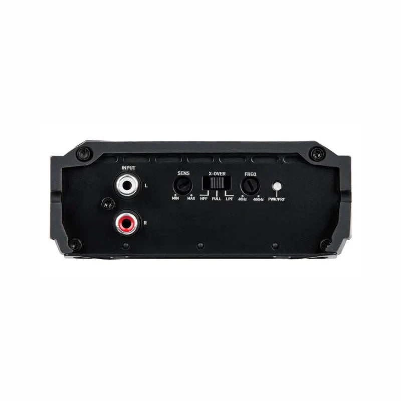 Deaf Bonce Machete MLA60.2 | 2-Channel Amplifier
