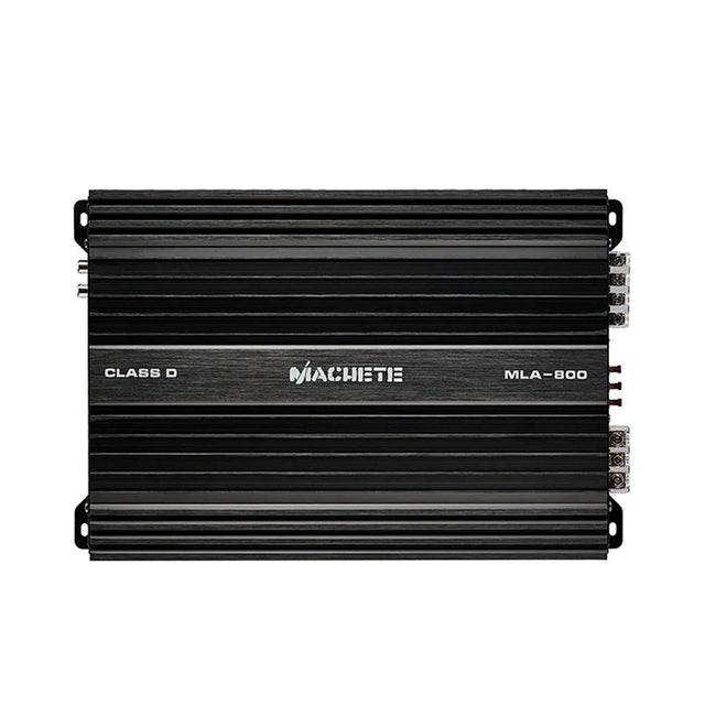 Deaf Bonce Machete MLA-800 | 790W RMS Monoblock Amplifier Deaf Bonce