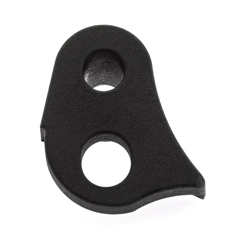 2006-2017 Harley Davidson Dyna Models 1.75" Steel Swing Arm Lift Kit