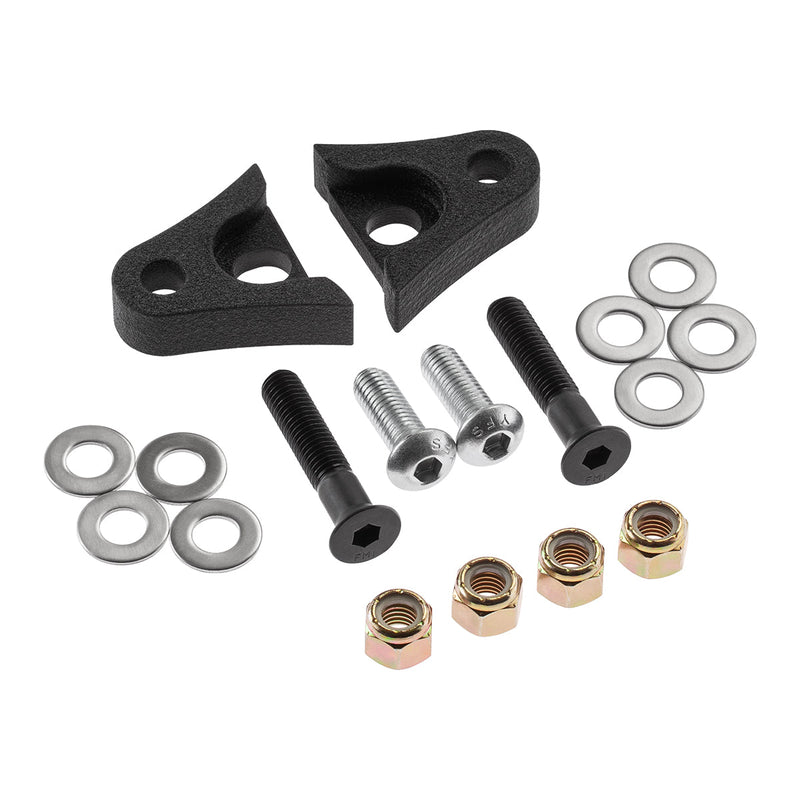 2005-2021 Harley Davidson Sportster 883 1200 1.25" Swing Arm Lift Kit