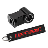 2018-2020 Harley Davidson Softail Models 1.75" Rear Lift Shock Extension Mount Extender