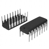 MM74C89N IC RAM 64BIT PARALLEL 16DIP TekShack