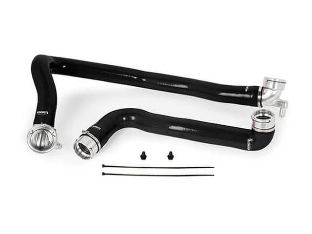 Mishimoto Silicone Coolant Hose Kit, 2011-2016 Ford 6.7L Powerstroke Mishimoto