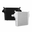 4th Gen 4g Mishimoto Intercooler 10-12 Far From Stock