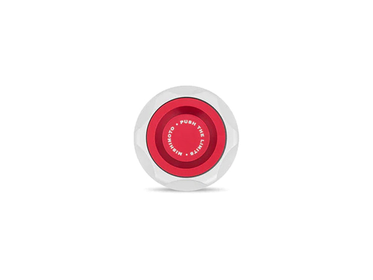Mishimoto Oil Filler Cap, 1994-2010 Ford 7.3L 6.0L 6.4L Powerstroke Mishimoto