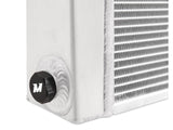 Mishimoto MMRAD-DMAX-11 Aluminum Radiator, 2011-2016 GM 6.6L Duramax LML Mishimoto