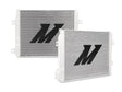 Mishimoto MMRAD-DMAX-11 Aluminum Radiator, 2011-2016 GM 6.6L Duramax LML Mishimoto