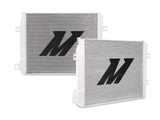 Mishimoto MMRAD-DMAX-11 Aluminum Radiator, 2011-2016 GM 6.6L Duramax LML Mishimoto