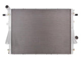 Mishimoto MMRAD-F2D-11V2 Aluminum Primary Radiator, 2011-2016 Ford 6.7L Powerstroke Mishimoto