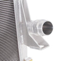 Mishimoto MMRAD-F2D-11V2 Aluminum Primary Radiator, 2011-2016 Ford 6.7L Powerstroke Mishimoto