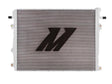 Mishimoto MMRAD-F2D-11V2 Aluminum Primary Radiator, 2011-2016 Ford 6.7L Powerstroke Mishimoto