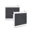 Mishimoto Performance Aluminum Radiator (1983-1994) Mishimoto