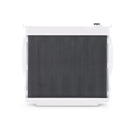 Mishimoto Performance Aluminum Radiator (1983-1994) Mishimoto