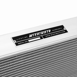 FORD 7.3L ALUMINUM RADIATOR, 1995-1997 Mishimoto