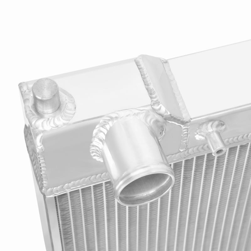 FORD 7.3L ALUMINUM RADIATOR, 1995-1997
