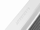 Mishimoto MMRAD-F2D-99 Aluminum Radiator, 1999-2003 Ford 7.3L Powerstroke Mishimoto