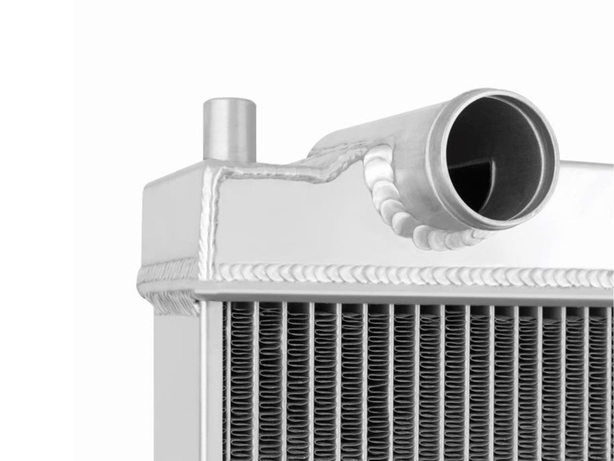 Mishimoto MMRAD-F2D-99 Aluminum Radiator, 1999-2003 Ford 7.3L Powerstroke Mishimoto