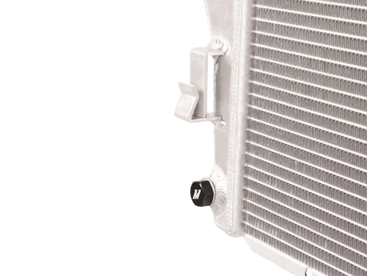 Mishimoto MMRAD-RAM-10 Aluminum Radiator, 2010-2012 Dodge Ram 6.7L Cummins Mishimoto