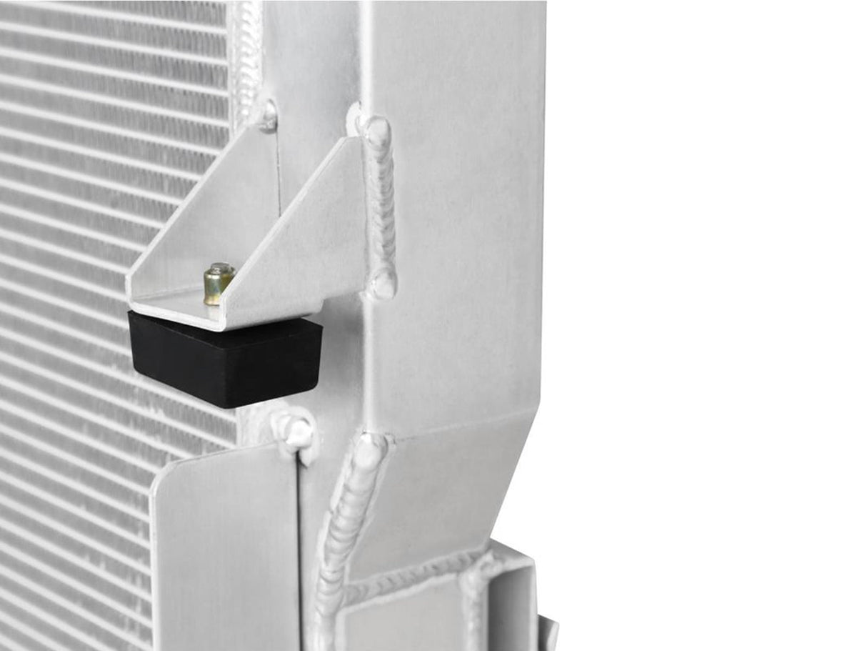 Mishimoto MMRAD-RAM-10 Aluminum Radiator, 2010-2012 Dodge Ram 6.7L Cummins Mishimoto