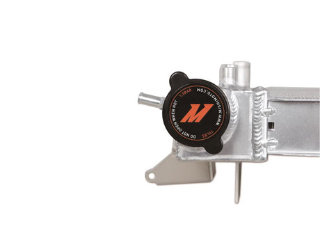 Mishimoto MMRAD-RAM-10 Aluminum Radiator, 2010-2012 Dodge Ram 6.7L Cummins