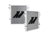 Mishimoto MMRAD-RAM-10 Aluminum Radiator, 2010-2012 Dodge Ram 6.7L Cummins Mishimoto