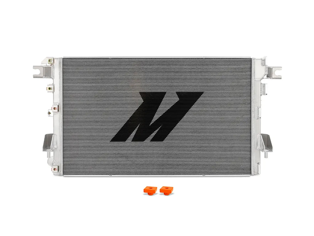 Mishimoto MMRAD-RAM-19 Aluminum Radiator, 2019-2024 Dodge Ram 6.7L Cummins Mishimoto