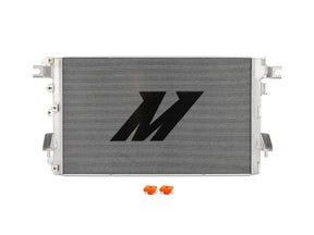 Mishimoto MMRAD-RAM-19 Aluminum Radiator, 2019-2024 Dodge Ram 6.7L Cummins Mishimoto