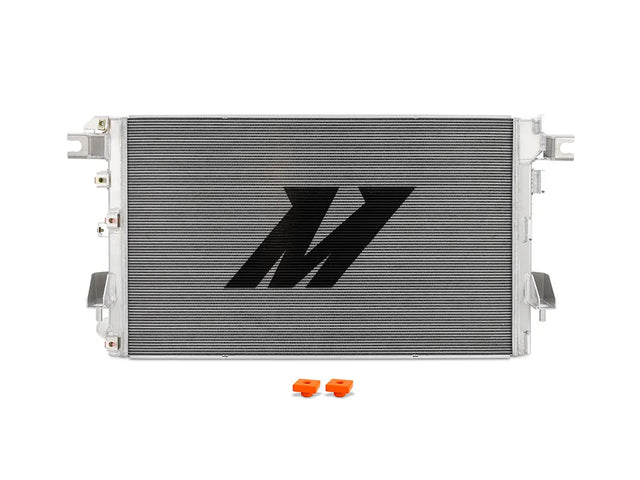 Mishimoto MMRAD-RAM-19 Aluminum Radiator, 2019-2024 Dodge Ram 6.7L Cummins Mishimoto