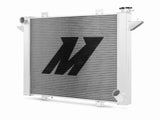 Mishimoto MMRAD-RAM-89 Aluminum Radiator, 1991-1993 Dodge Ram 5.9L Cummins Mishimoto