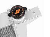 Mishimoto MMRAD-RAM-89 Aluminum Radiator, 1991-1993 Dodge Ram 5.9L Cummins Mishimoto