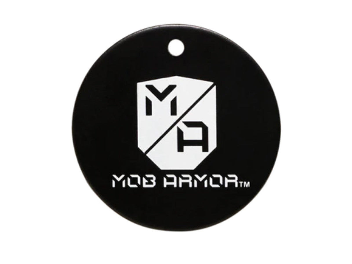 Mob Armor MOB-MD Cell Phone Mounting Discs, 2 Pack Mob Armor