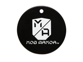 Mob Armor MOB-MD Cell Phone Mounting Discs, 2 Pack Mob Armor