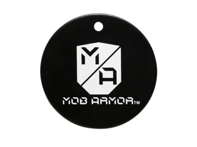 Mob Armor MOB-MD Cell Phone Mounting Discs, 2 Pack Mob Armor