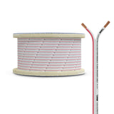 16-GA Marine Grade Tinned 100% Copper OFC Speaker Wire -150 Feet