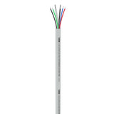 Marine Tinned OFC 18-GA Rgb Wires with 12-GA Speaker Wires 100 Feet