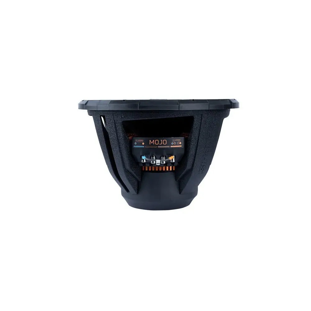 Memphis Audio MOJO1512 15" 1500W RMS Subwoofer DVC 1/2-Ohm